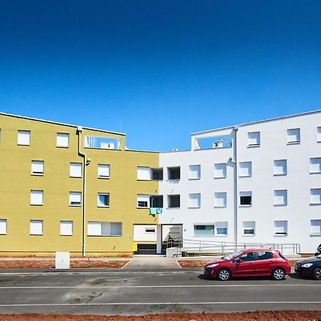 De Cero Apartment Umag Exterior photo