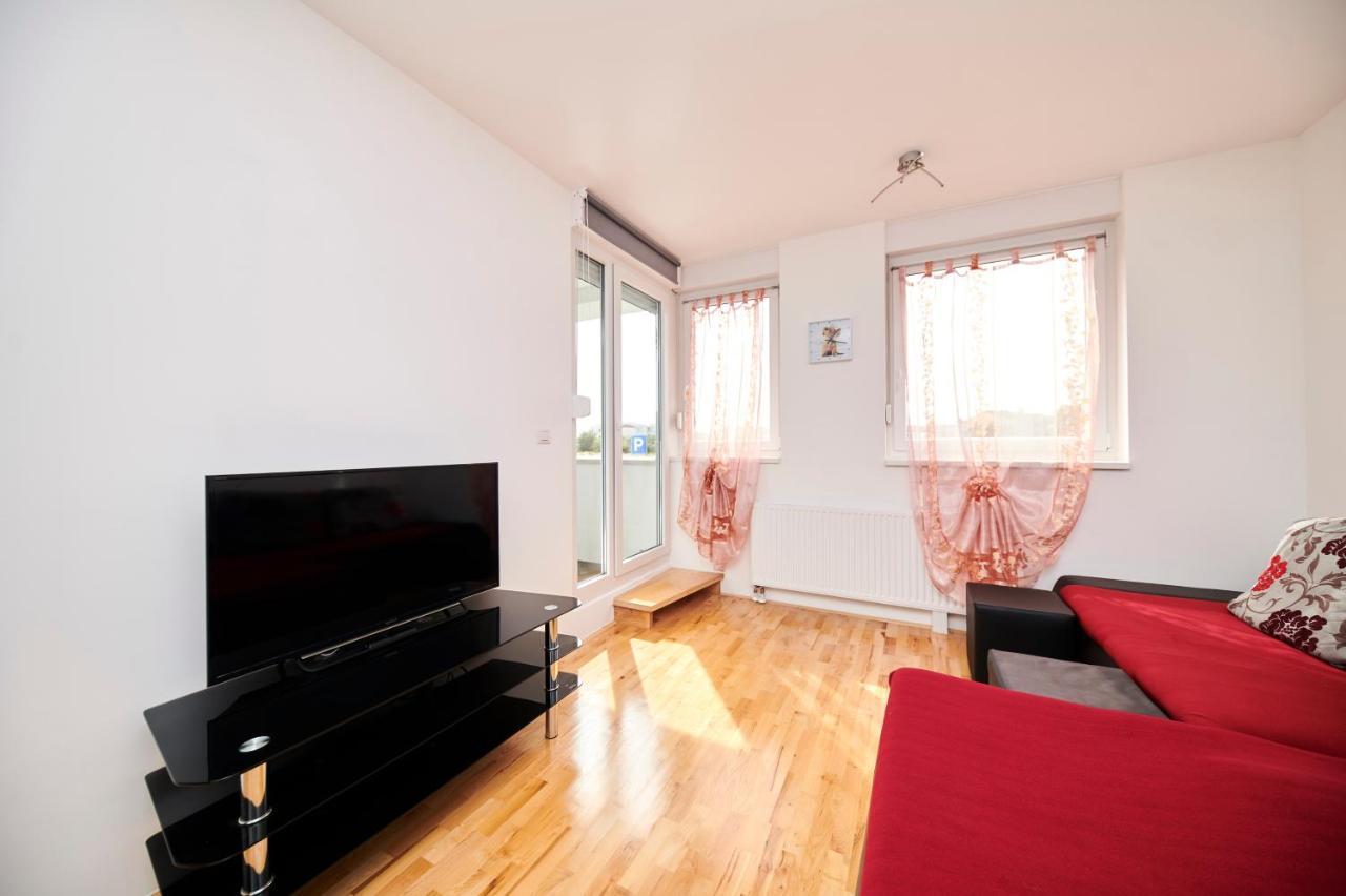 De Cero Apartment Umag Exterior photo