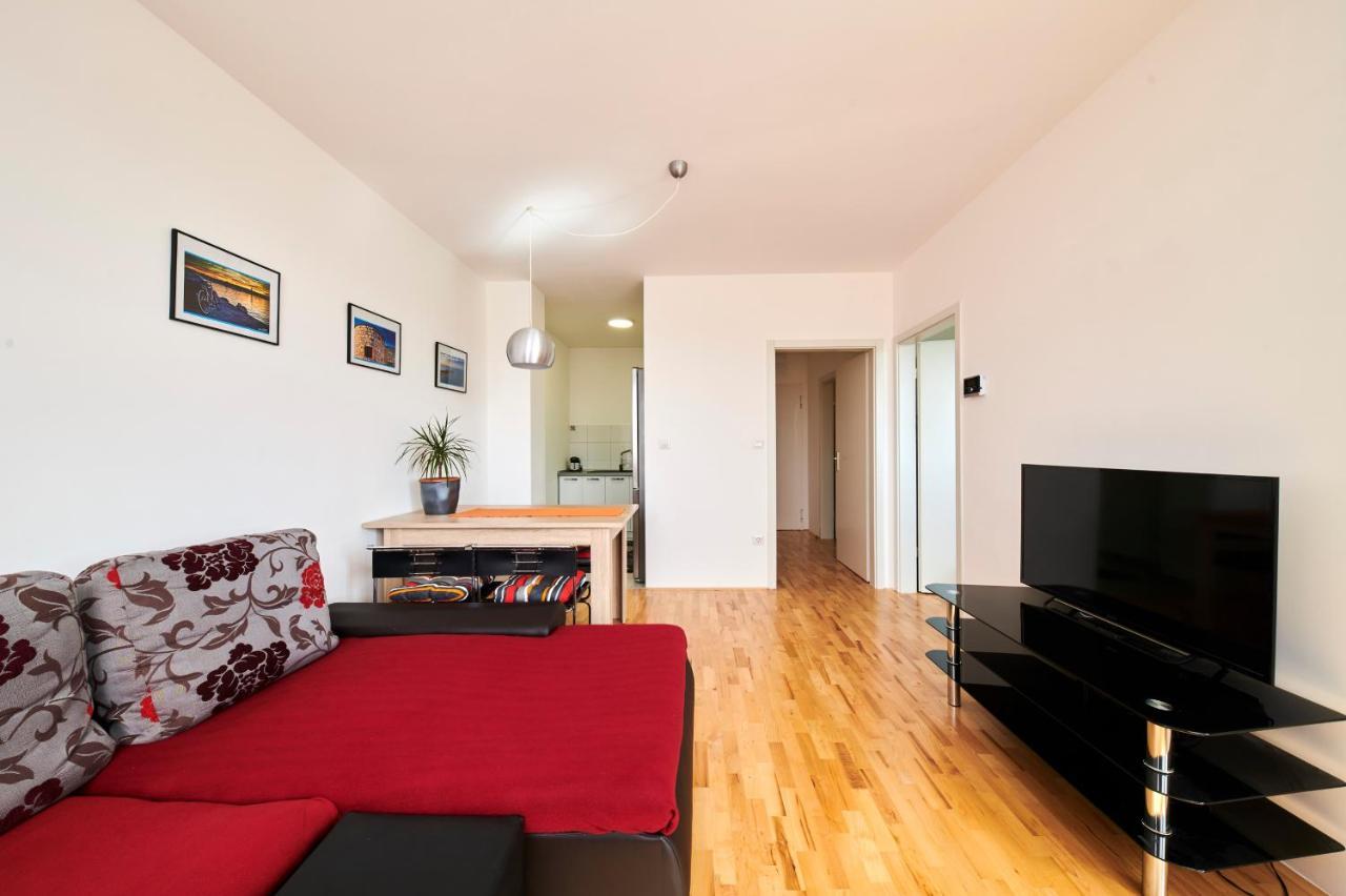 De Cero Apartment Umag Exterior photo