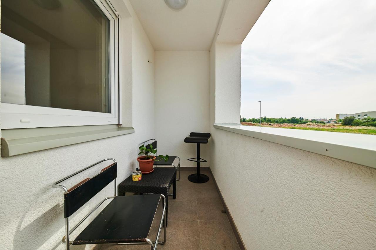 De Cero Apartment Umag Exterior photo