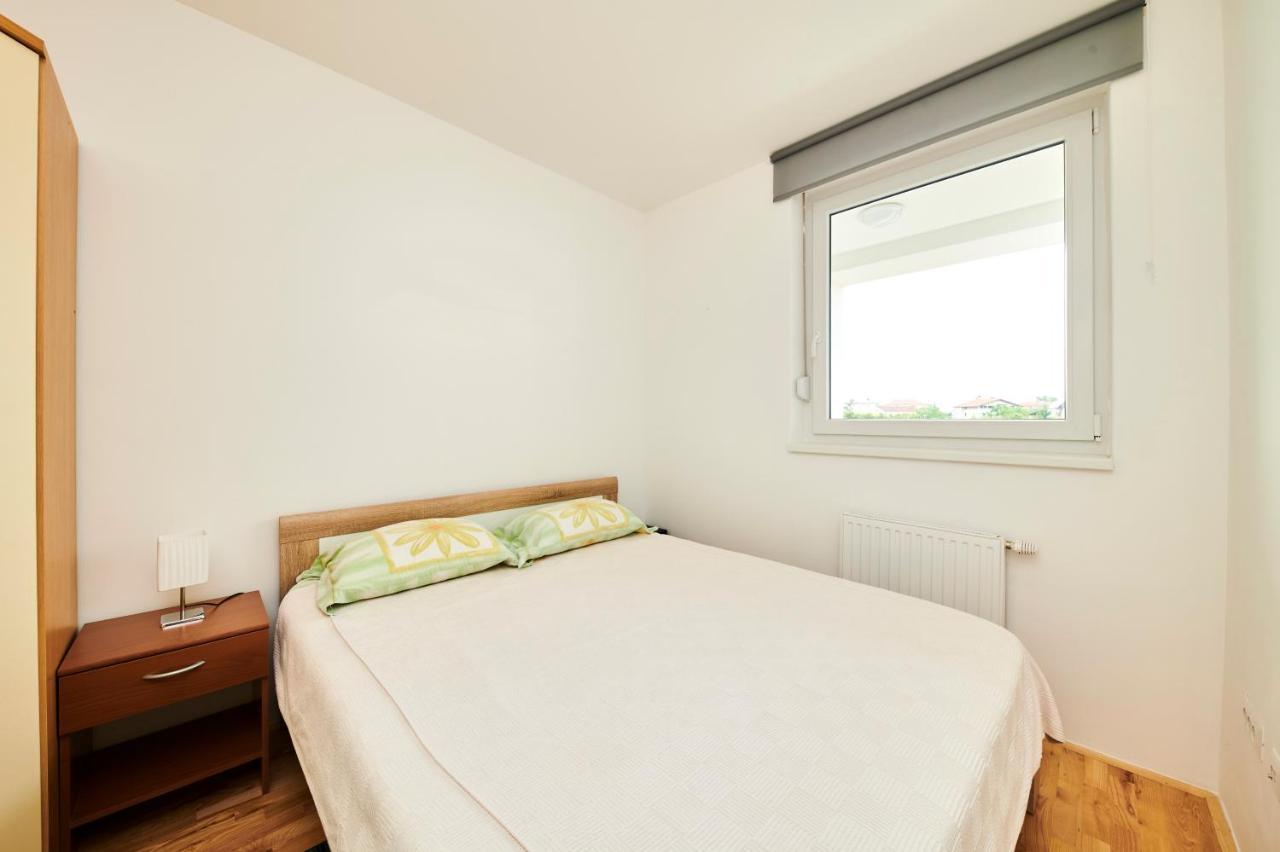 De Cero Apartment Umag Exterior photo