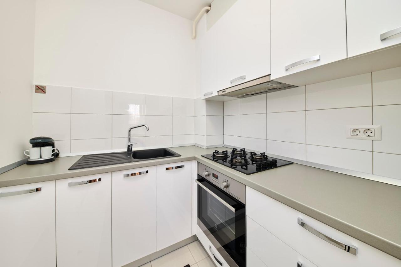 De Cero Apartment Umag Exterior photo